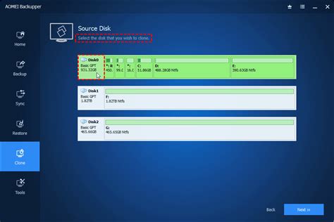 how to clone boot disk to ssd